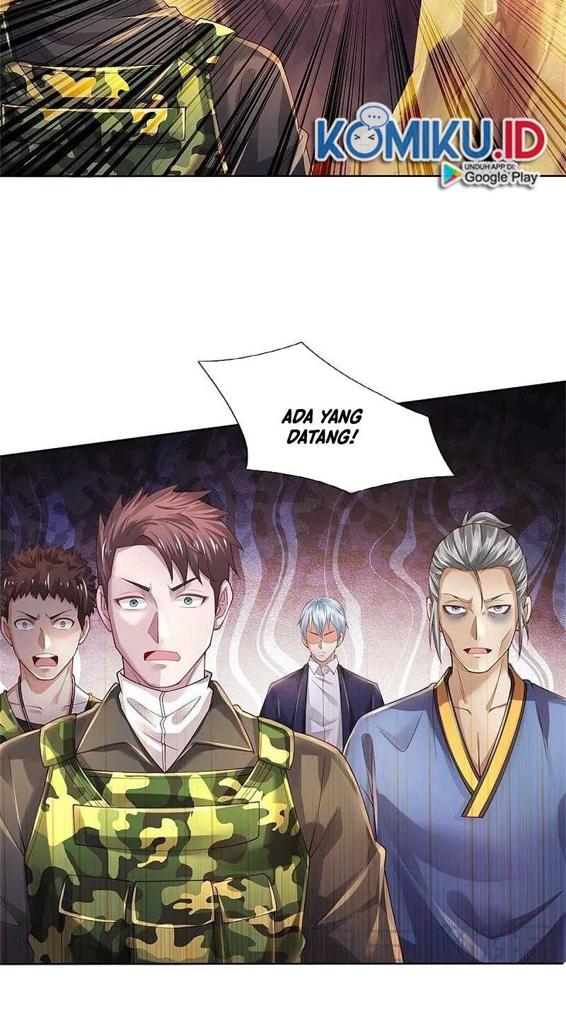 I am Daxianzun Chapter 362 Gambar 12